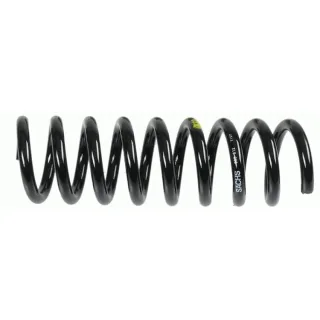Sachs Feder hinten Mercedes C-Klasse Clk E-Klasse 996612
