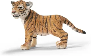 schleich Wild Life 14371 - Tigerjunges