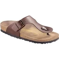 Birkenstock Ramses Birko-Flor normal Unisex Erwachsene Zehentrenner Sandalen, Sandaletten, Sommerschuhe, Badeschuhe, Zehentrenner