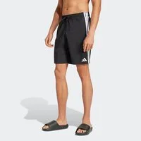 adidas Performance Badeshorts 3S BLD SH 8IN