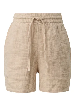 qs - Hose beige - Gr. - 42