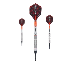 Unicorn Ballista Style 2 Softdarts