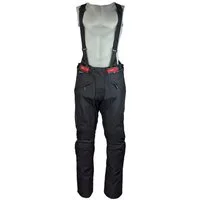 roleff Motorradhose Racewear 2 Taschen