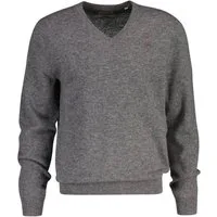Gant Sweatshirt Herren Strickpullover Wolle