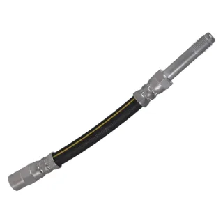 Febi Bremsschlauch Ford Seat VW Sharan 181743