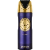 Lattafa Deo-Spray Ra'ed Luxe Parfümiert 200ml