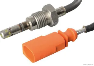 HERTH&BUSS Sensor, Abgastemperatur - 70682022