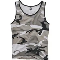 Brandit Tanktop Brandit Herren Tank Top (1-tlg)