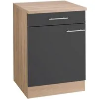 OPTIFIT Unterschrank Kalmar, Breite 60 cm