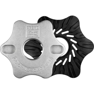 PFERD TOOLS Spannflanschset SFS CC-GRIND-SOLID/FLEX - 33500180