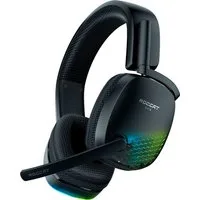 ROCCAT SYN Pro Air Gaming-Headset (Noise-Cancelling, WLAN (WiFi)