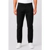 Smith & Solo Chinohose für Herren, Chino Hosen Herren mit Stretch, Modern Fit Hose Stretch-Komfort