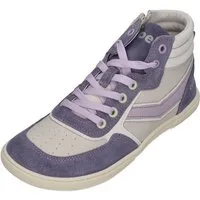 KOEL DANISH NAPPA Barfußschuh Lavendel