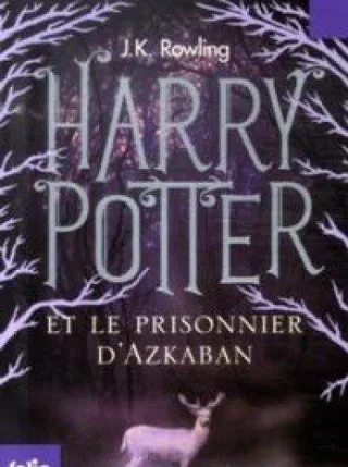 Harry Potter et le prisonnier d'Azkaban