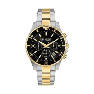 Trussardi Herrenuhr City Life R2453169002