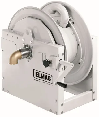 ELMAG INDUSTRIE Schlauchaufroller Serie 700 / L 270 - 43600