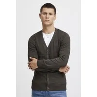 Blend Cardigan BHCaden Gemütlicher Feinstrick-Cardigan