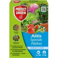 Protect Garden Pflanzen-Pilzfrei Alitis Spezial-Pilzfrei, 40 g, 40 g