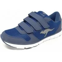 KangaROOS K Blue Run Trainingsschuh
