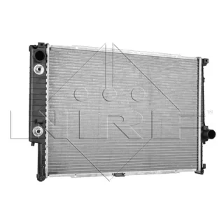 NRF Motork?hler gel?tet BMW 5er E34 7er E32 50566