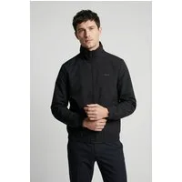 Calvin Klein Windbreaker LS NYLON STAND COLLAR WINDBREAKE Regular fit mit Stehkragen