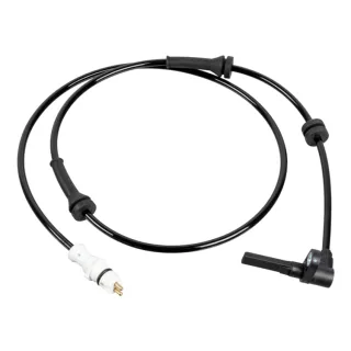 Febi Raddrehzahlsensor vorne links Fiat Punto 188 176235