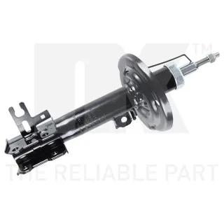 NK Sto?d?mpfer vorne links Opel Meriva B
