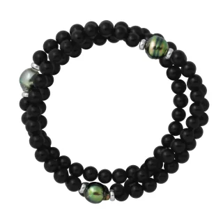 Armband Silber Sterlingsilber 925 Séville