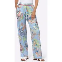 heine Jerseyhose Jersey-Hose normal