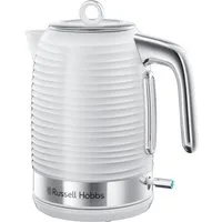 RUSSELL HOBBS Wasserkocher Inspire 24360-70, 1,7 l, 2400 W, herausnehmbarer Kalkfilter, energiesparend