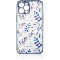 cofi1453 Handyhülle Design "Flower" Case Handy-Hülle Cover kompatibel 6,06", Case Cover Schutzhülle Bumper