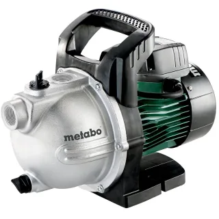 Metabo Gartenpumpe P 2000 G - Karton - 600962000