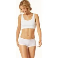 uncover by SCHIESSER Panty 2-Pack 'Comfort Soft' (2-St)