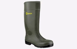 Amblers FS99 Sicherheitsgummistiefel für Herren