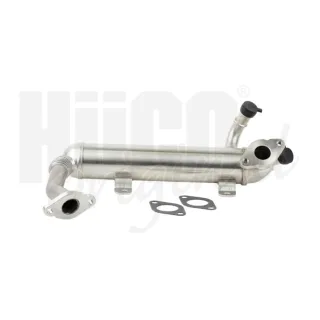 Hueco AGR-K?hler Seat Cordoba Ibiza Skoda Fabia Roomster VW Polo 1,