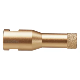 Makita Diamant-Hohlbohrkrone für Trockenbohren - D-44448