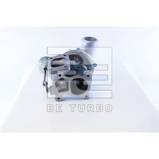 BE Turbo Turbolader VM