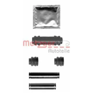 Metzger F?hrungsh?lsensatz f?r Bremssattel Mazda 323 Mx-3
