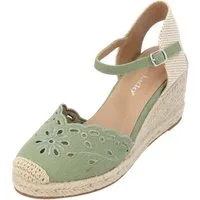 Palado Enrona Keilsandalette
