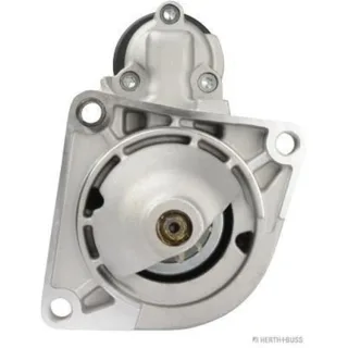Elparts Starter Alfa Romeo Fiat Jeep Lancia Opel