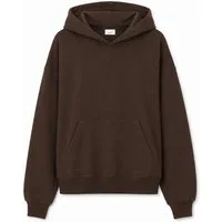 Gina Tricot Hoodie Iconic hoodie - Basic Hoodie - Baumwollpullover - Damen Hoodie