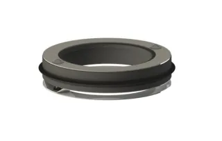 Dallmer Brandschutzelement DN 100 DN 100, 545046 545046