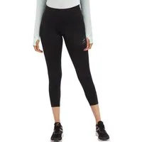 Energetics Lauftights DA.-TIGHT PORTIA II 7/8 W 7/8-Länge, mit Tasche, aus Polyester und Elasthan