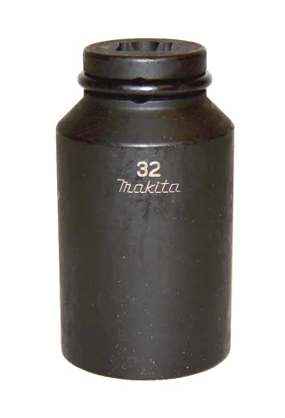 Makita Steckschlüssel 1/2" SW32-75 - 134849-7