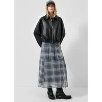 QS Midirock Rock Midirock aus Mesh