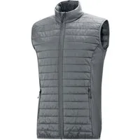 Jako Allwetterjacke Corporate Steppweste (1-St) default