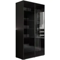 Lookway Kleiderschrank SANDBOX MODERN 100 101x49x200 cm