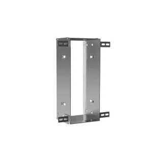 Emco Asis Einbaurahmen 972500021 für Module mit einer Einbauhöhe von 344 mm