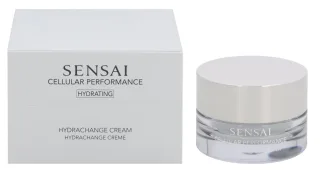 Sensai Cp Hydrachange Creme 40ml