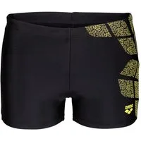 Arena Badehose Arena Herren Badehose Kikko Swim Short 010796